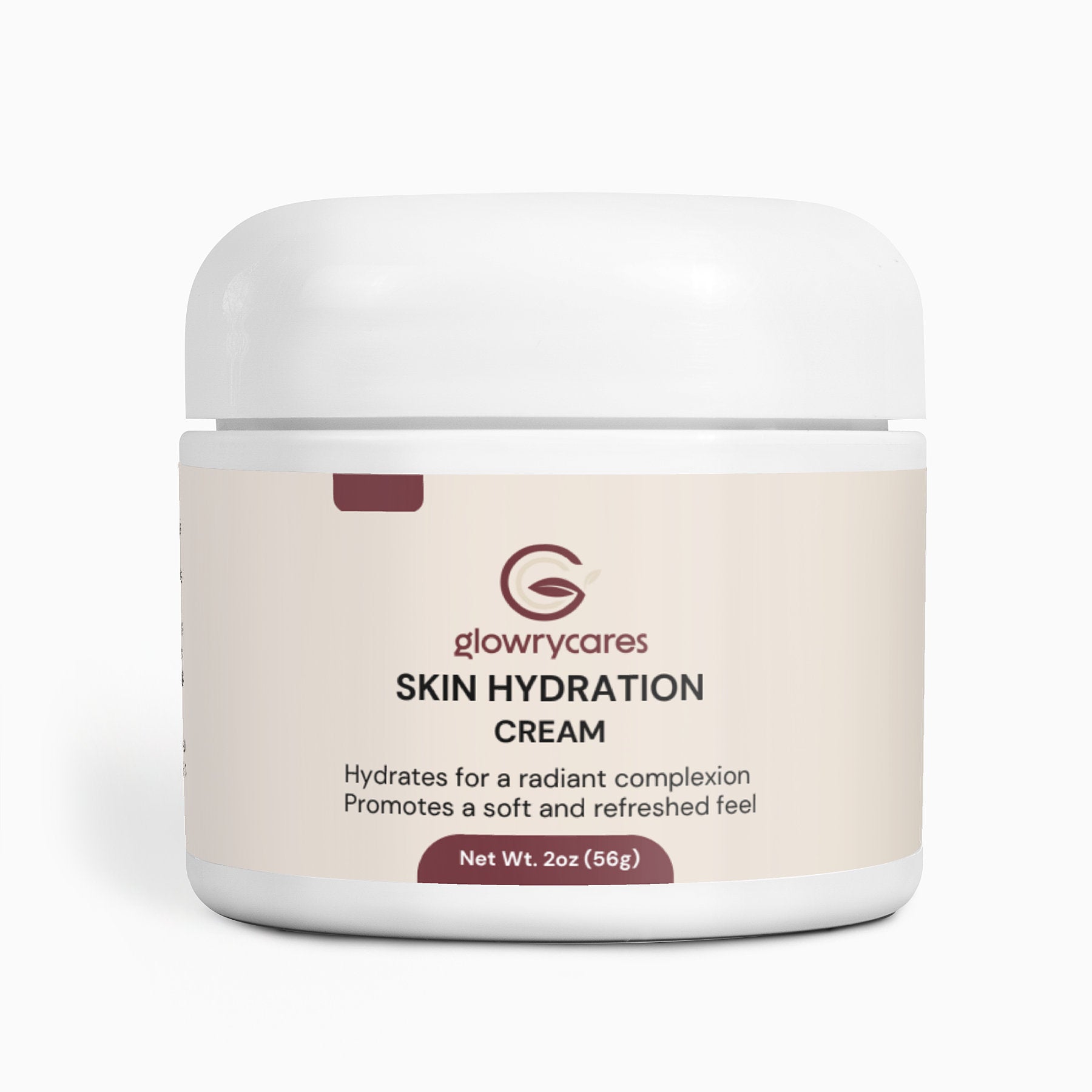 Skin Hydration Cream