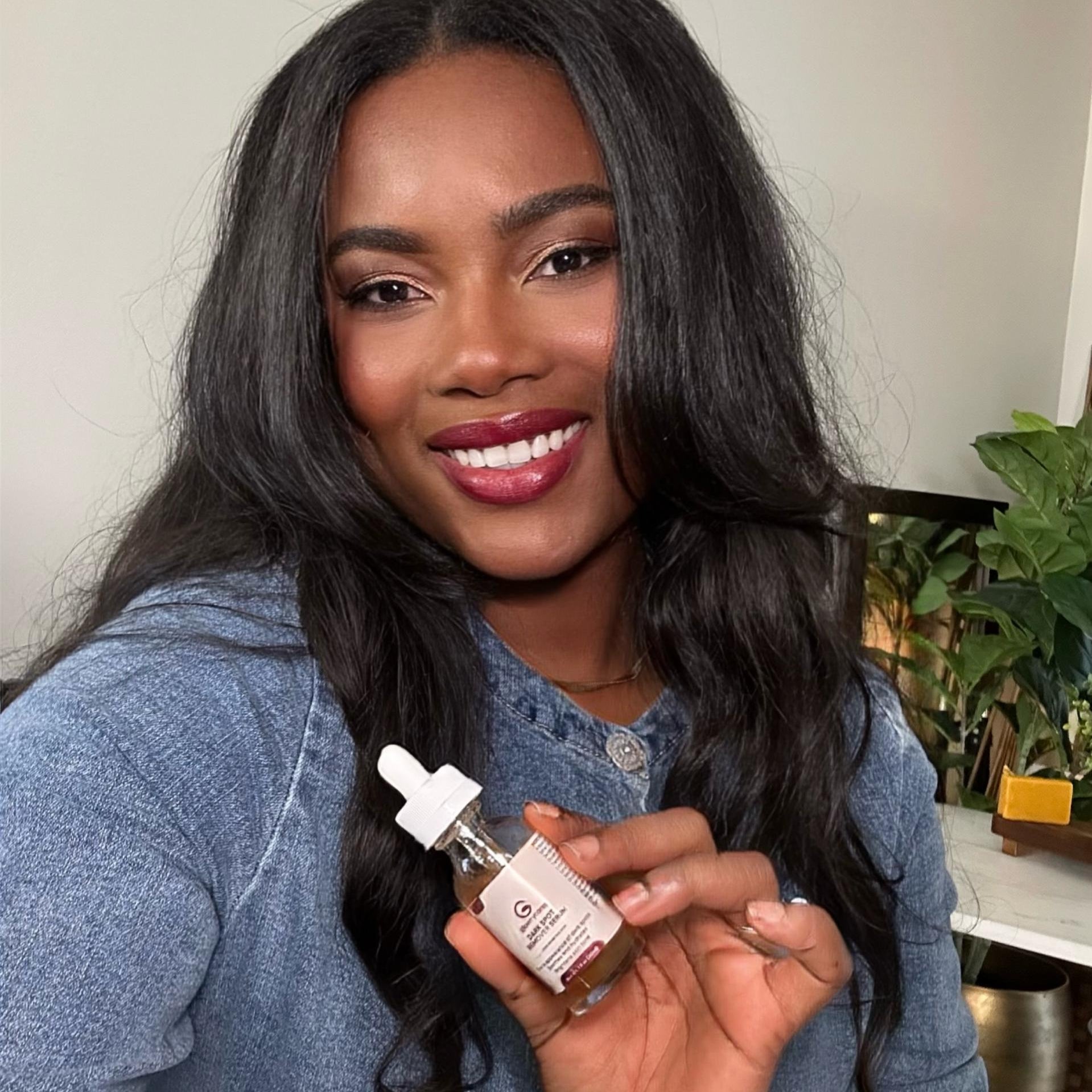 Dark Spot Serum for Sensitive Skin